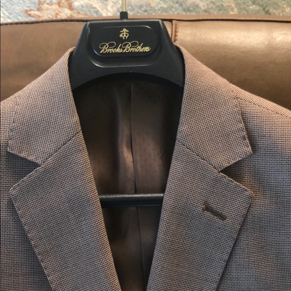 Sports jacket - Picture 4 of 8
